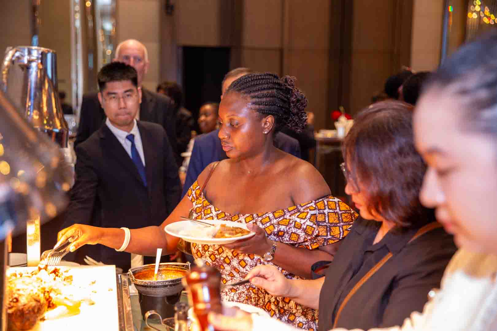 Jamhuri Day Ceremony